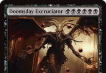 Doomsday Excruciator