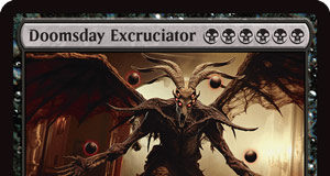 Doomsday Excruciator