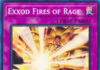 Exxod Fires of Rage