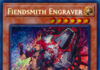 Fiendsmith Engraver