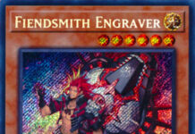 Fiendsmith Engraver