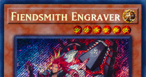 Fiendsmith Engraver