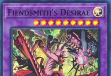 Fiendsmith's Desirae