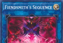 Fiendsmith's Sequence