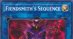 Fiendsmith's Sequence