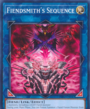 Fiendsmith's Sequence