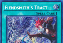 Fiendsmith's Tract