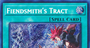 Fiendsmith's Tract