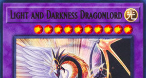 Light and Darkness Dragonlord