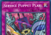 Service Puppet Play