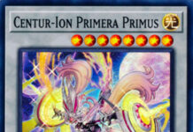 Centur-Ion Primera Primus