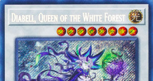 Diabell, Queen of the White Forest