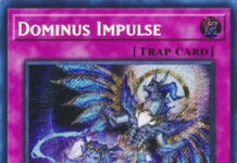 Dominus Impulse