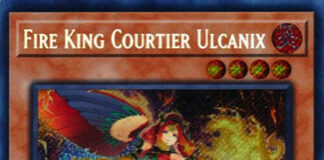 Fire King Courtier Ulcanix