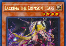 Lacrima the Crimson Tears