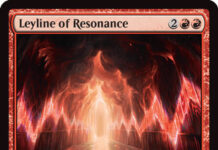 Leyline of Resonance