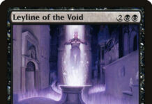 Leyline of the Void