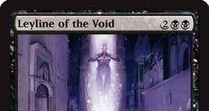 Leyline of the Void