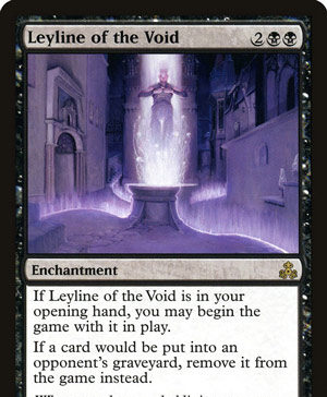 Leyline of the Void