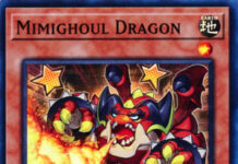 Mimighoul Dragon