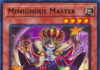 Mimighoul Master