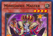 Mimighoul Master