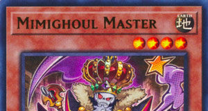 Mimighoul Master