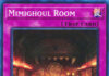 Mimighoul Room