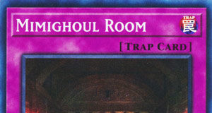 Mimighoul Room