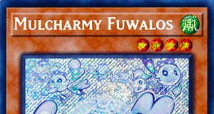 Mulcharmy Fuwalos