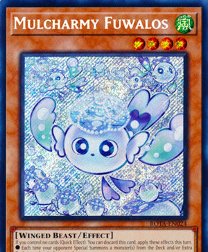 Mulcharmy Fuwalos