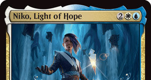 Niko, Light of Hope