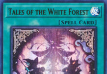 Tales of the White Forest