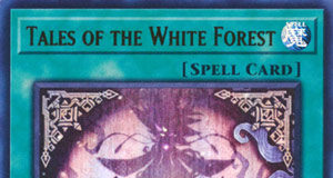 Tales of the White Forest