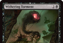 Withering Torment