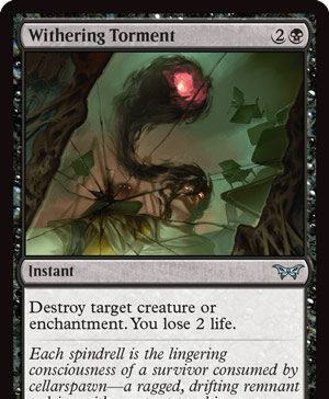 Withering Torment