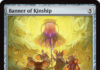 Banner of Kinship