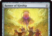 Banner of Kinship