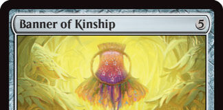 Banner of Kinship