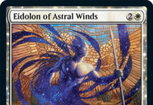 Eidolon of Astral Winds