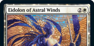 Eidolon of Astral Winds