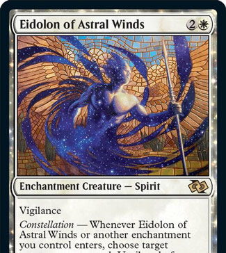 Eidolon of Astral Winds