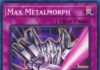 Max Metalmorph