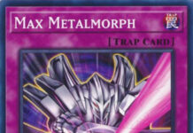 Max Metalmorph