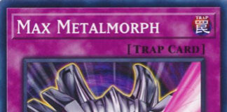 Max Metalmorph