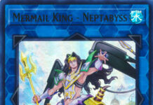 Mermail King - Neptabyss