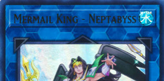 Mermail King - Neptabyss