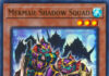 Mermail Shadow Squad