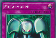 Metalmorph