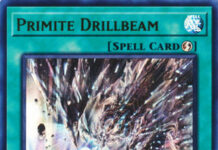 Primite Drillbeam